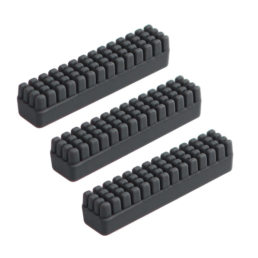 Silicone Nozzle Brush Wiper - Bambu Lab A1/A1 Mini
