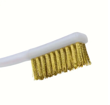 Steel Brush